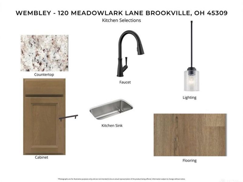 120 Meadowlark Lane, Brookville, OH 45309 Photo 4