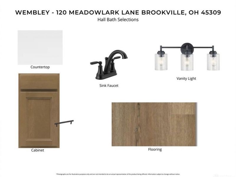 120 Meadowlark Lane, Brookville, OH 45309 Photo 5