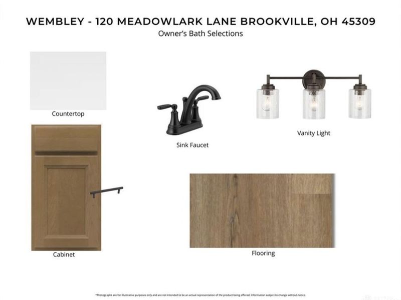 120 Meadowlark Lane, Brookville, OH 45309 Photo 6
