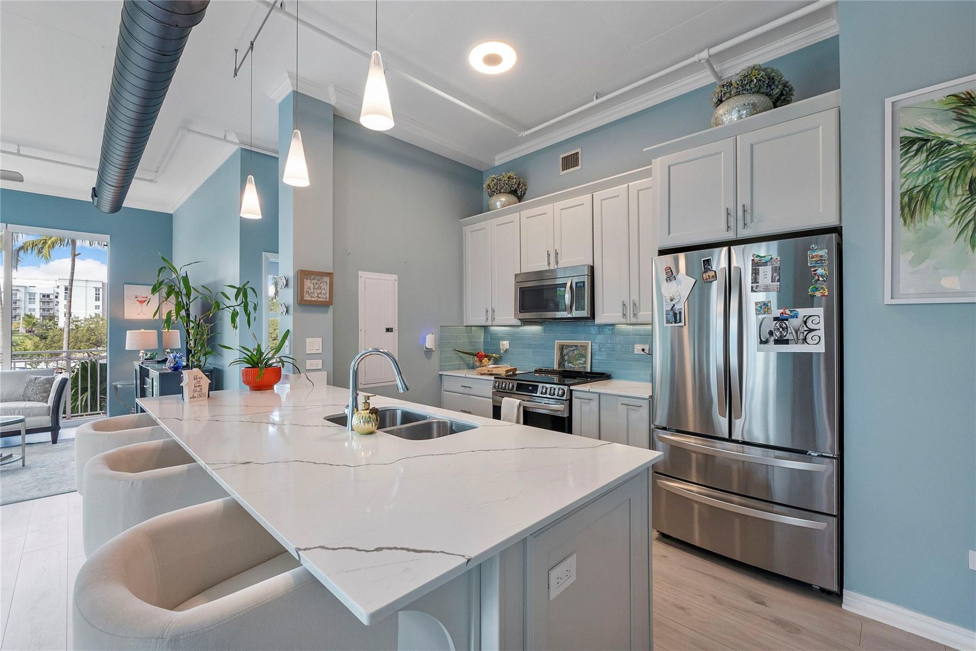 313 NE 2nd Street, Unit 204, Fort Lauderdale, FL 33301 Photo