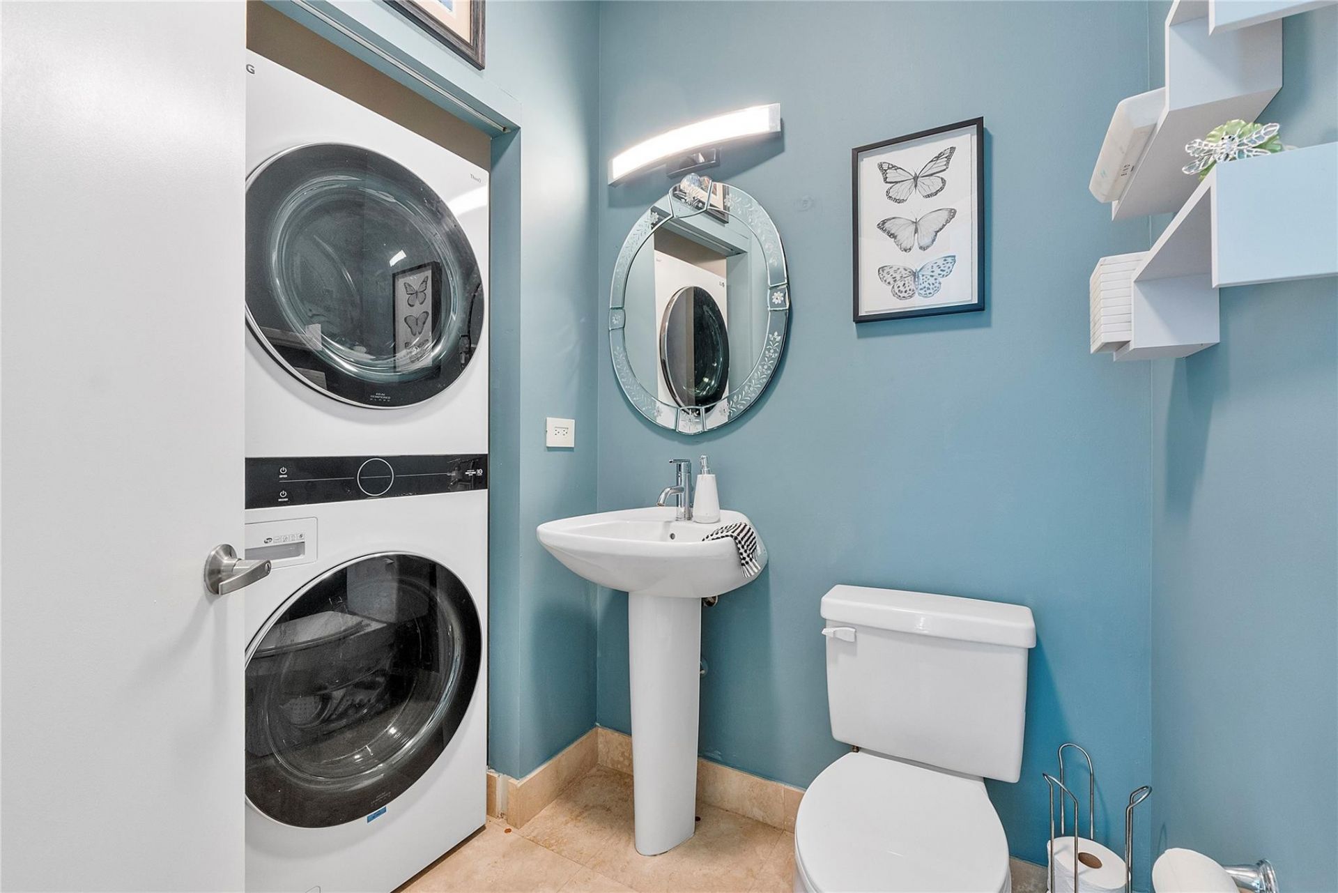 313 NE 2nd Street, Unit 204, Fort Lauderdale, FL 33301 Photo
