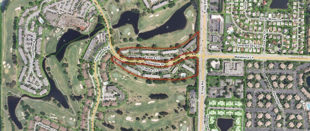 4832 Esedra Court, Unit 305, Lake Worth, FL 33467 Photo