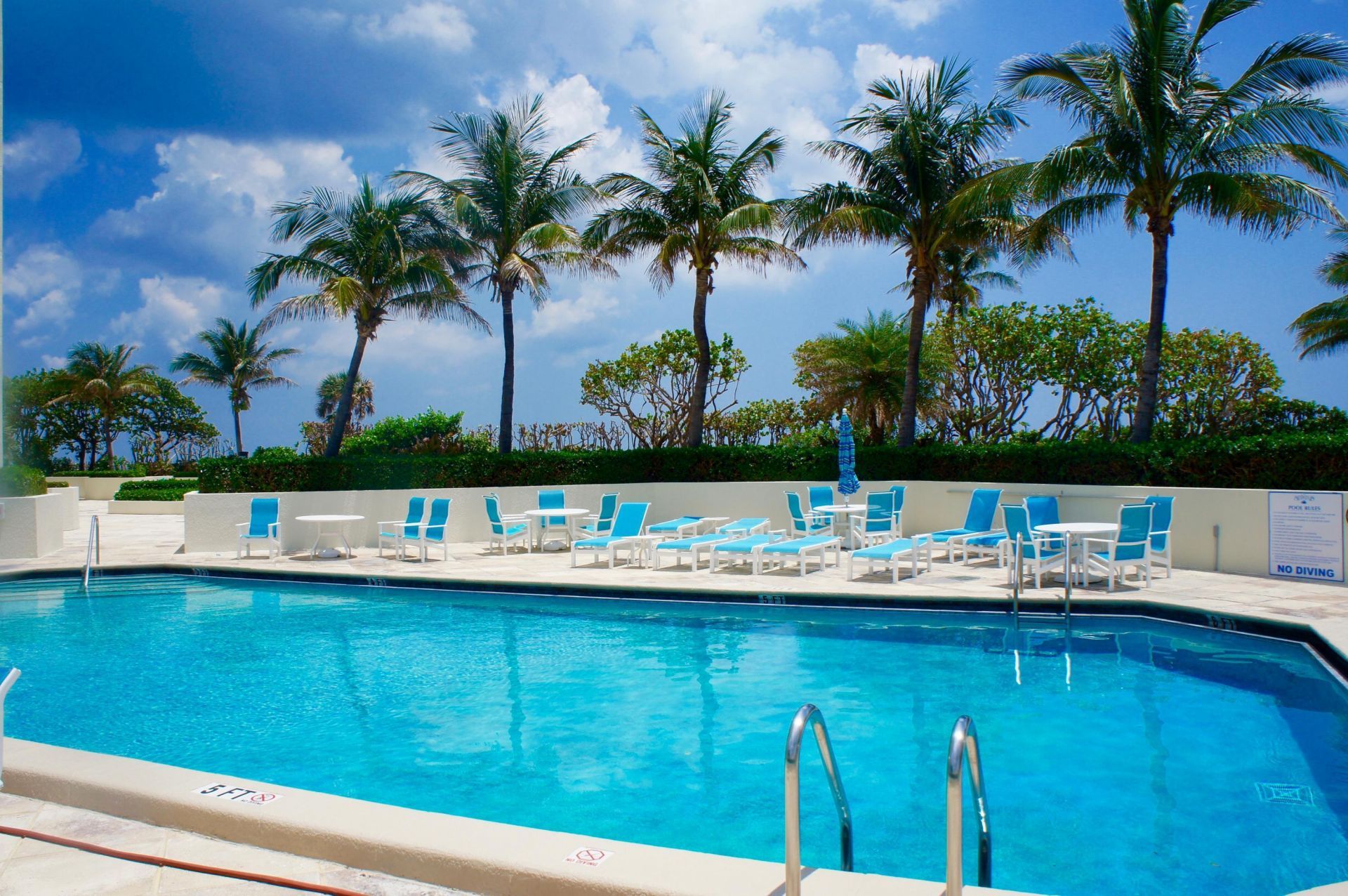 5070 N Ocean Drive, Unit 10b, Singer Island, FL 33404 Photo