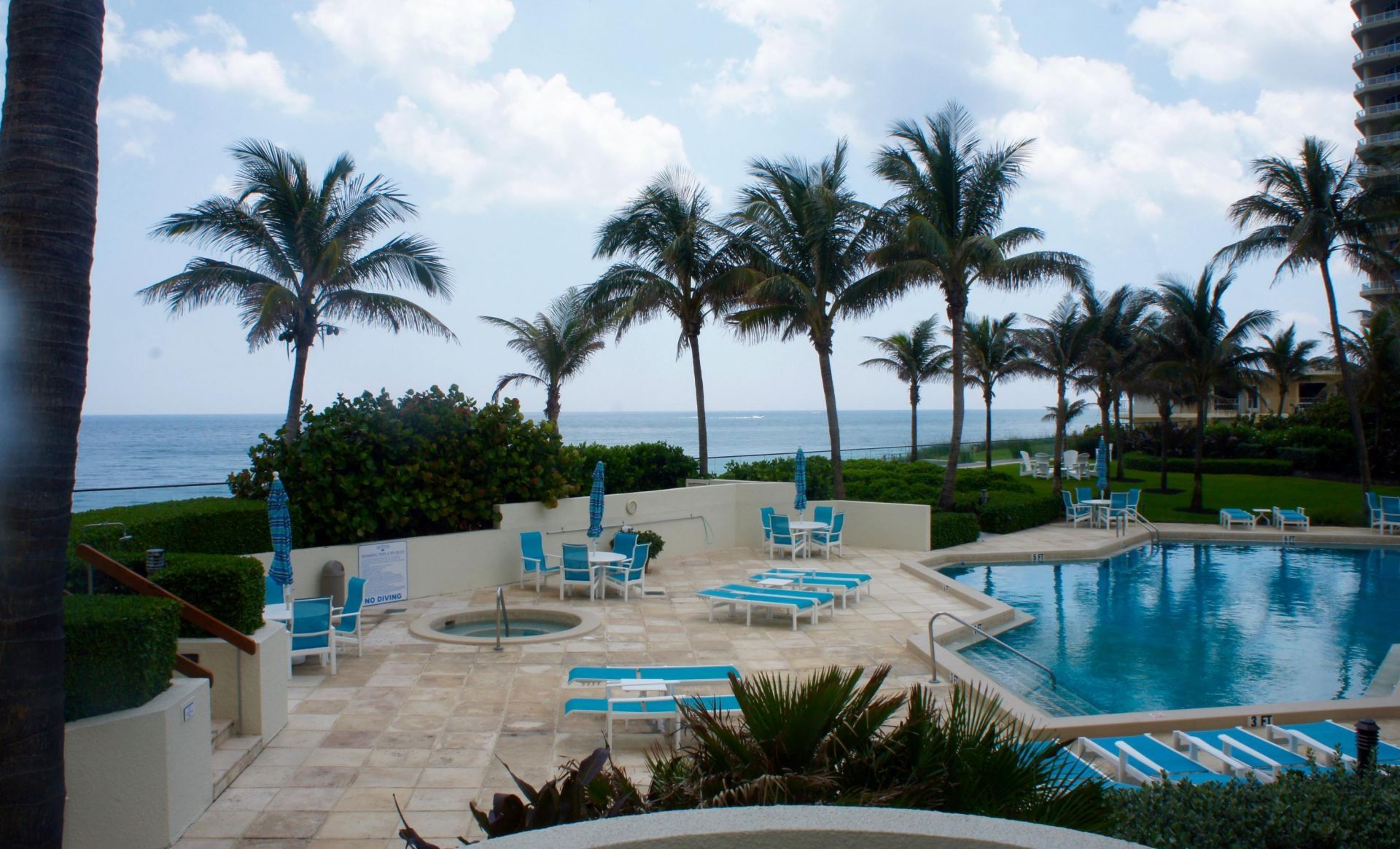 5070 N Ocean Drive, Unit 10b, Singer Island, FL 33404 Photo