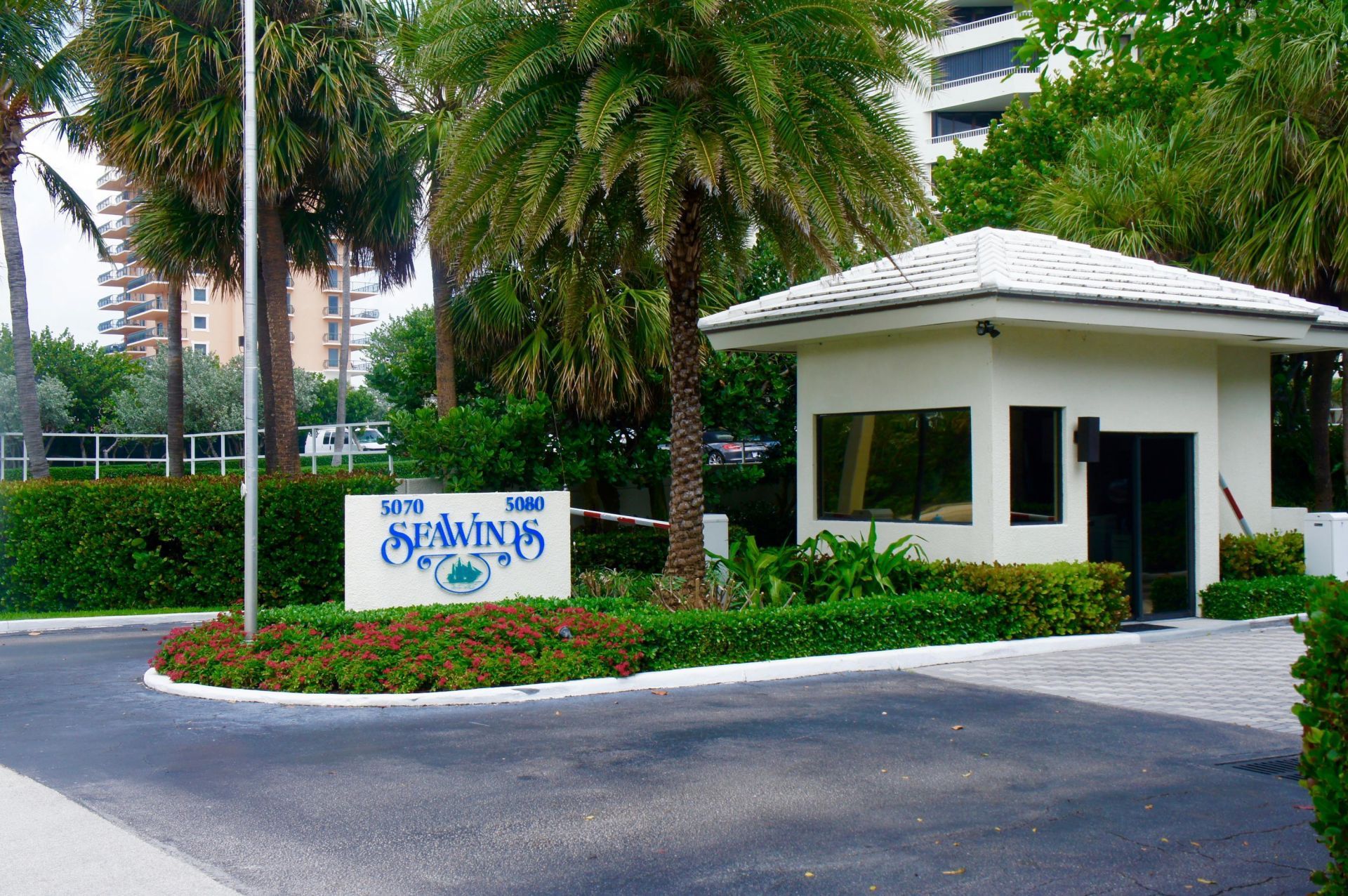 5070 N Ocean Drive, Unit 10b, Singer Island, FL 33404 Photo
