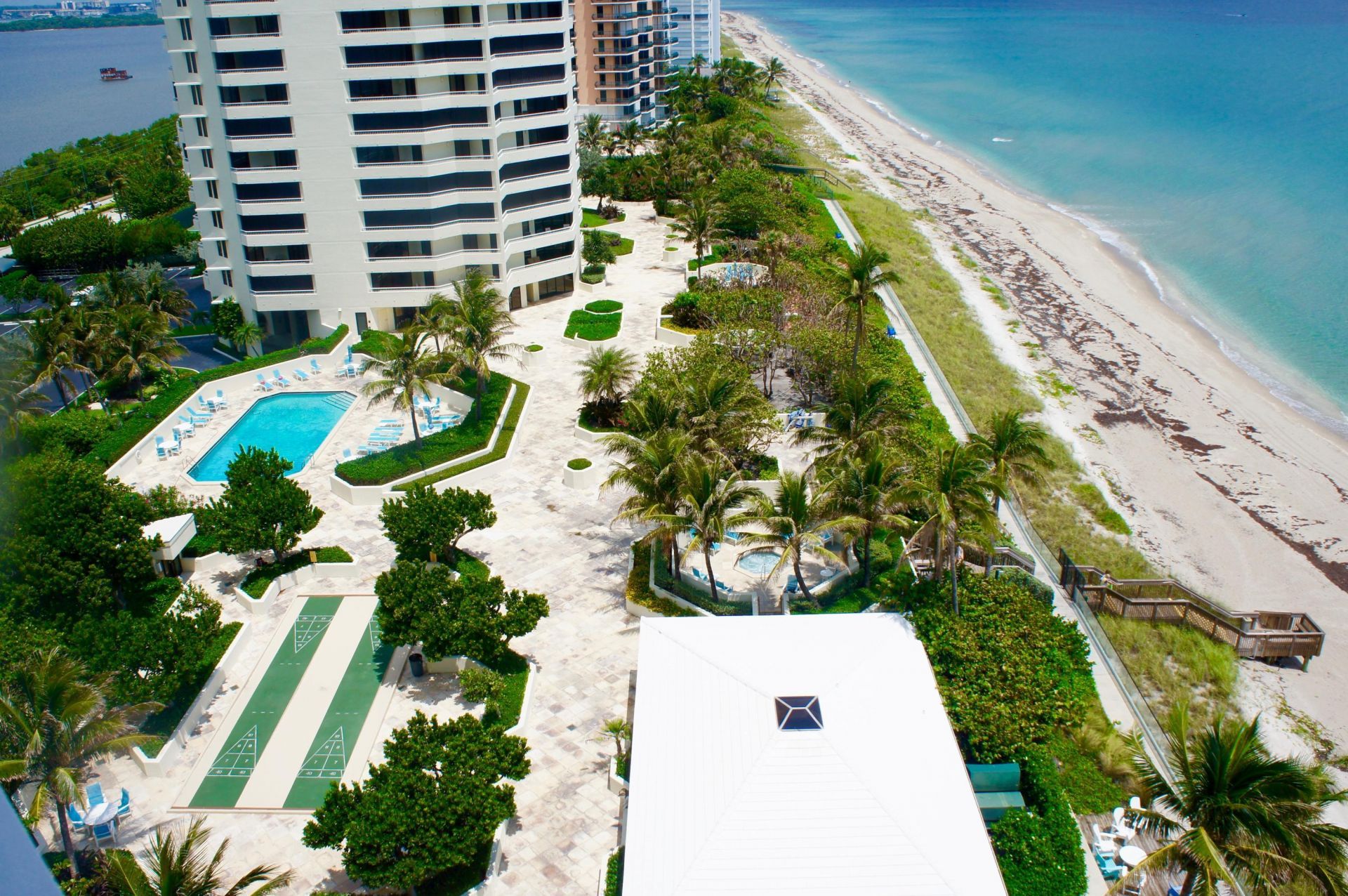 5070 N Ocean Drive, Unit 10b, Singer Island, FL 33404 Photo