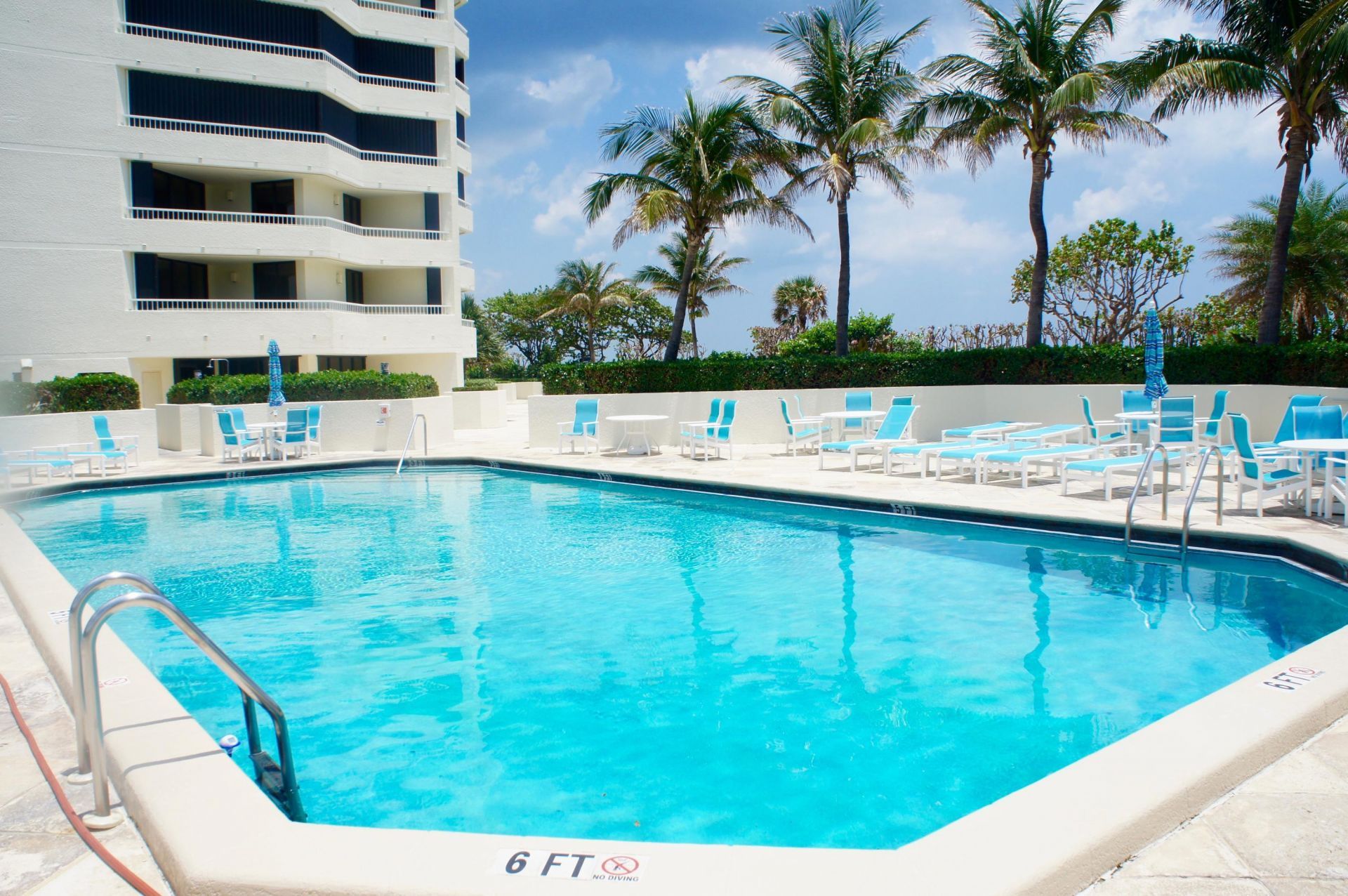 5070 N Ocean Drive, Unit 10b, Singer Island, FL 33404 Photo