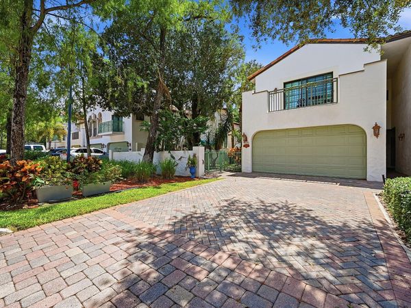 4419 Hidden Harbour Terrace, Unit 4419, Dania Beach, FL 33312