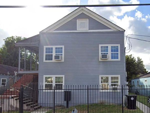 2612 SONIAT Street , Unit 2B, New Orleans, LA 70115