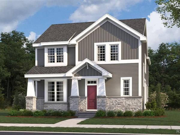 724 Schalm Dr, Clawson, MI 48017