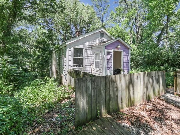 703 Hilda Street, Edwardsville, IL 62025