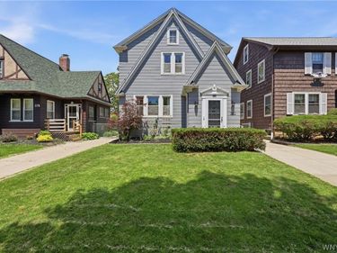 382 Mckinley Avenue, Buffalo, NY 14217