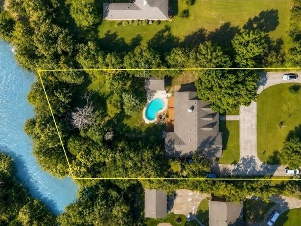218 New Market Road, Mesquite, TX 75149