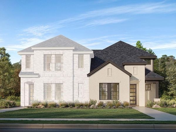 7213 Lathrop Lane , Frisco, TX 75033