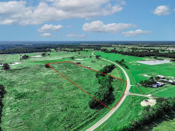 12.69 Acres S Farm Road 269 S, Saltillo, TX 75478