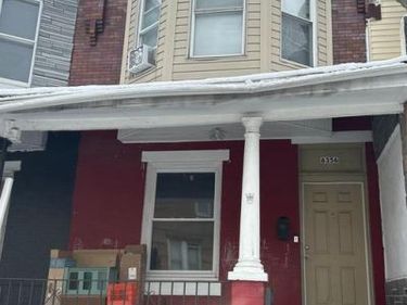 6356 WHEELER STREET , PHILADELPHIA, PA 19142