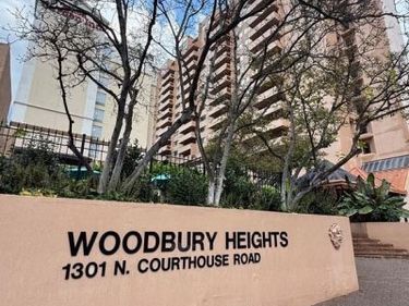 1301 N COURTHOUSE ROAD N, Unit 910, ARLINGTON, VA 22201