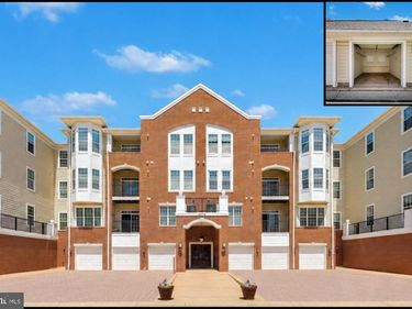 8604 WANDERING FOX TRAIL, Unit 301, ODENTON, MD 21113