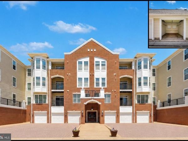 8604 WANDERING FOX TRAIL , Unit 301, ODENTON, MD 21113