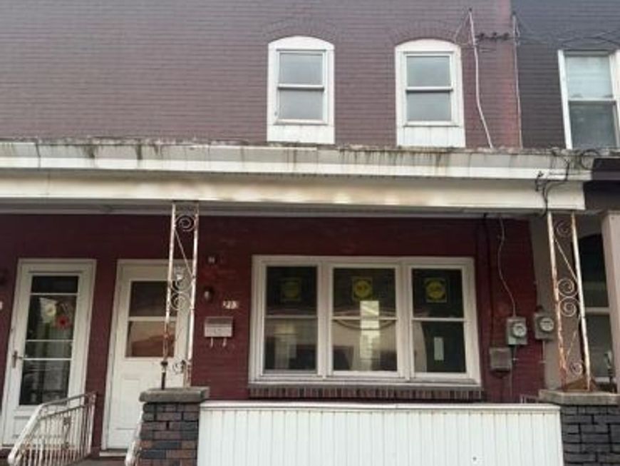 213 E Elm Street , Tamaqua, PA 18252 Main Photo
