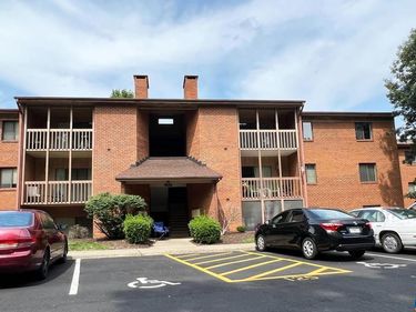 125 TURTLE CREEK RD , Unit 12, CHARLOTTESVILLE, VA 22901