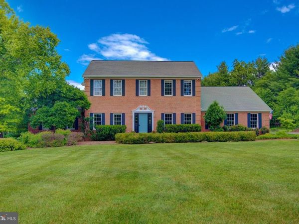 15620 OLD WATERFORD ROAD, WATERFORD, VA 20197