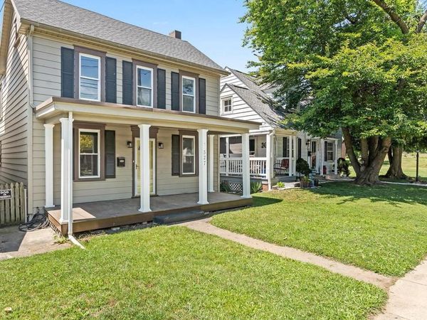 527 W WILSON BOULEVARD, HAGERSTOWN, MD 21740