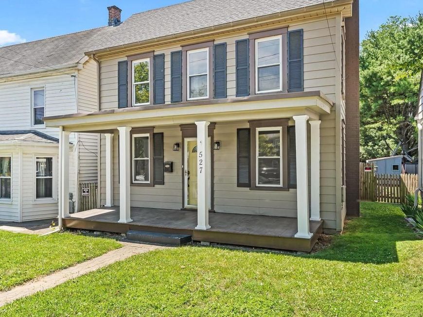 527 W Wilson Boulevard, Hagerstown, MD 21740 Main Photo