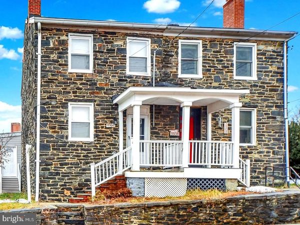 3506 CLIPPER ROAD, BALTIMORE, MD 21211