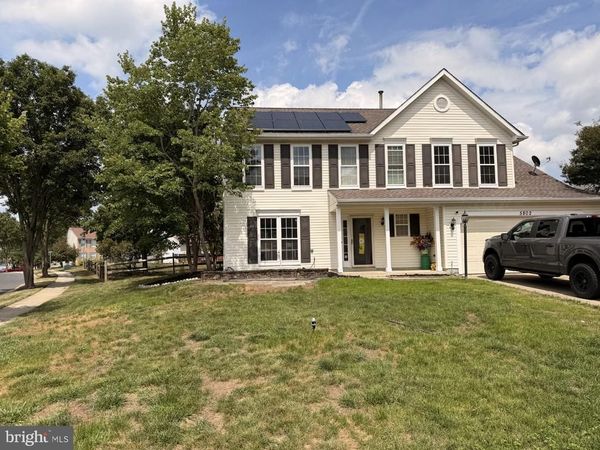 5802 OPALEYE COURT, WALDORF, MD 20603