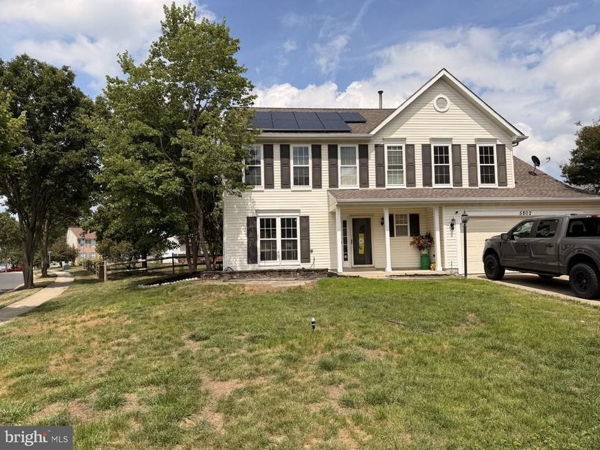 5802 Opaleye Court, Waldorf, MD 20603 Main Photo