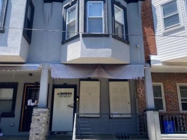1430 N CORLIES STREET , PHILADELPHIA, PA 19121