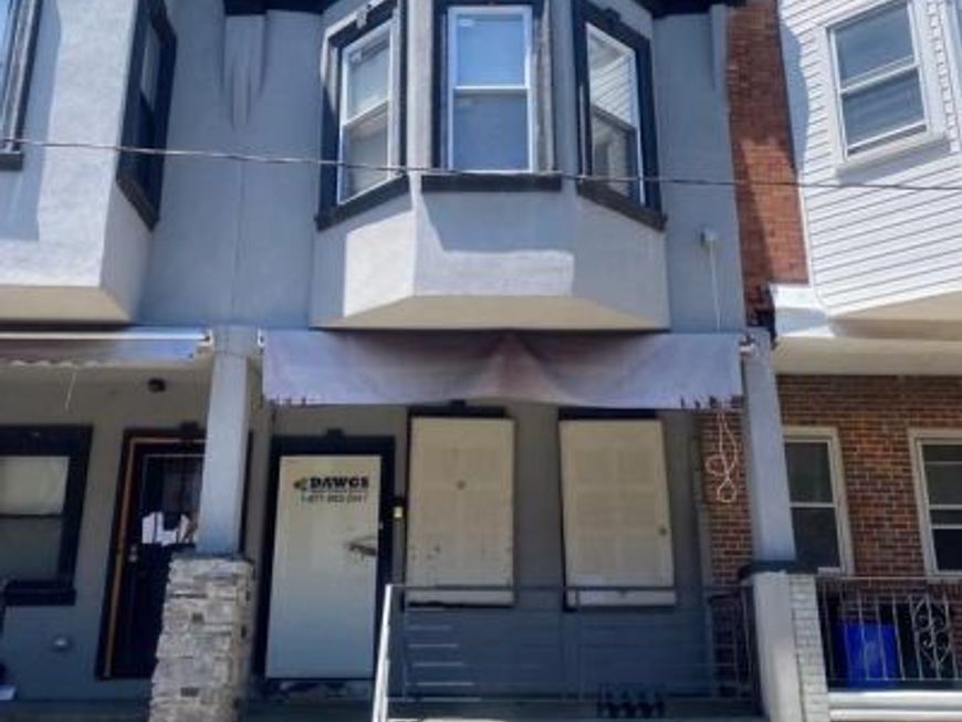 1430 N Corlies Street, Philadelphia, PA 19121 Main Photo