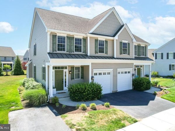 36429 WARWICK DRIVE, REHOBOTH BEACH, DE 19971