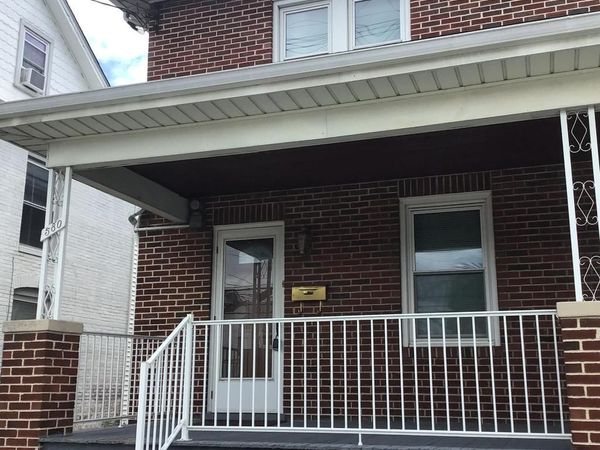 580 S FOURTH STREET, CHAMBERSBURG, PA 17201