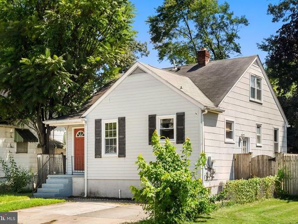 527 STEWART AVENUE, GLEN BURNIE, MD 21061
