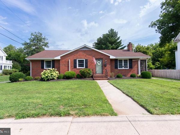 129 BLOOMINGDALE AVENUE, FEDERALSBURG, MD 21632