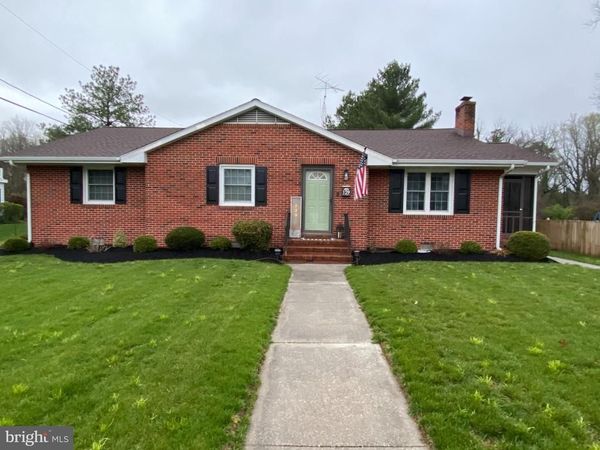 129 BLOOMINGDALE AVENUE , FEDERALSBURG, MD 21632