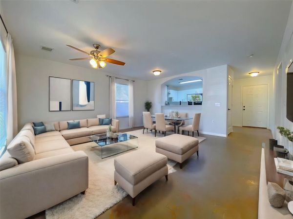 5201 Bogey CT, Unit A, Austin, TX 78744
