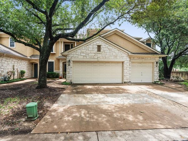 4620 W William Cannon DR, Unit 2, Austin, TX 78749