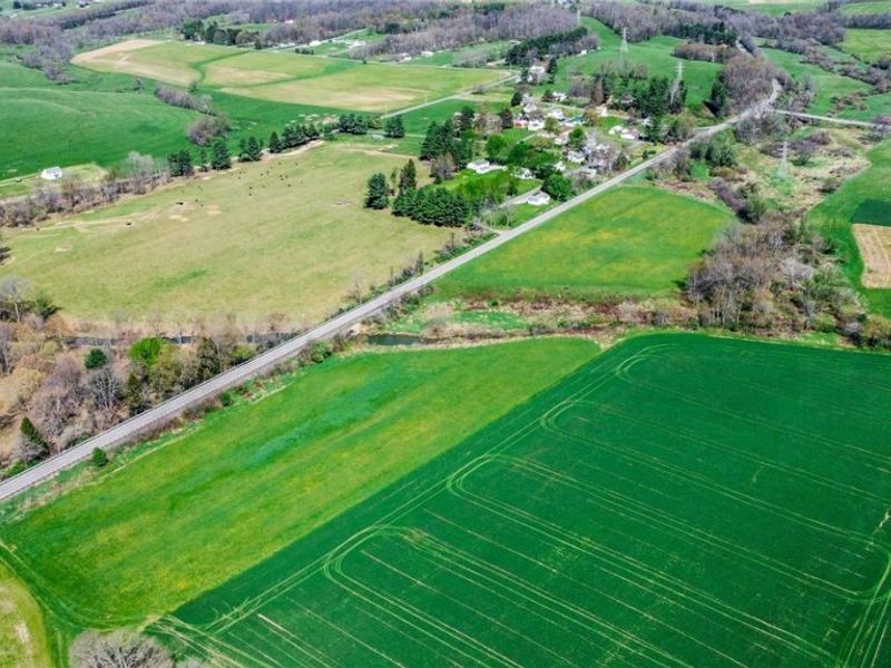 State Route 644 , Salineville, OH 43945 Photo 1
