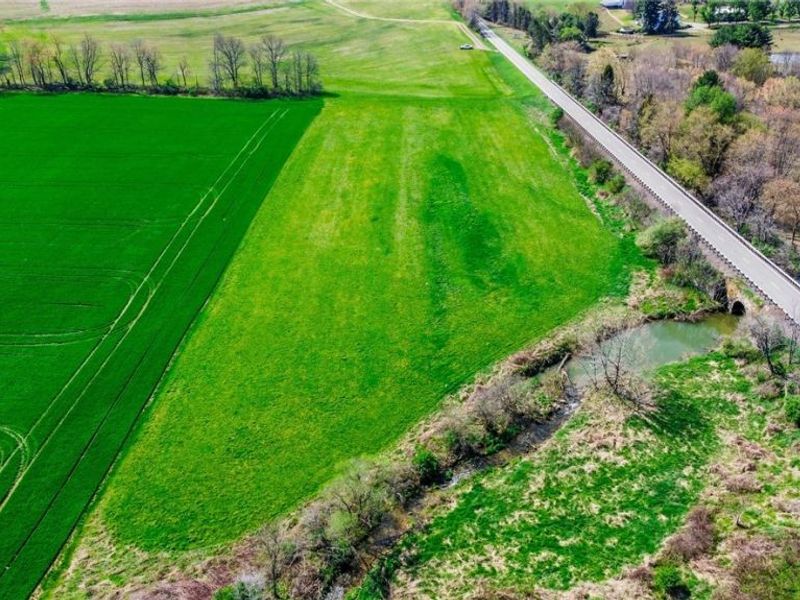 State Route 644 , Salineville, OH 43945 Photo 4
