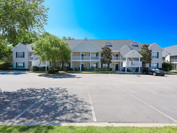 126 Scotch Broom Dr., Unit 101, Little River, SC 29566