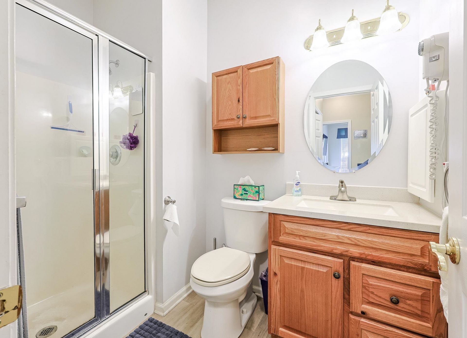 126 Scotch Broom Dr.  Photo 17