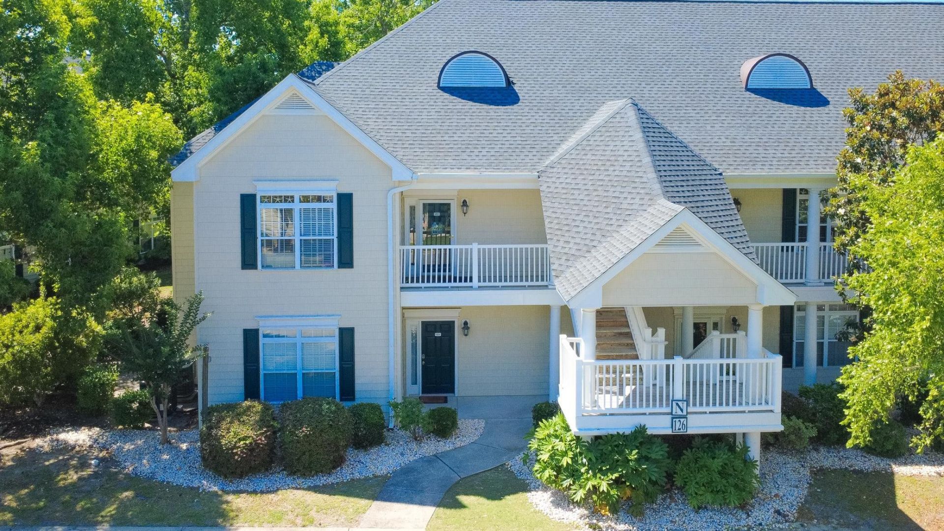126 Scotch Broom Dr.  Photo 22