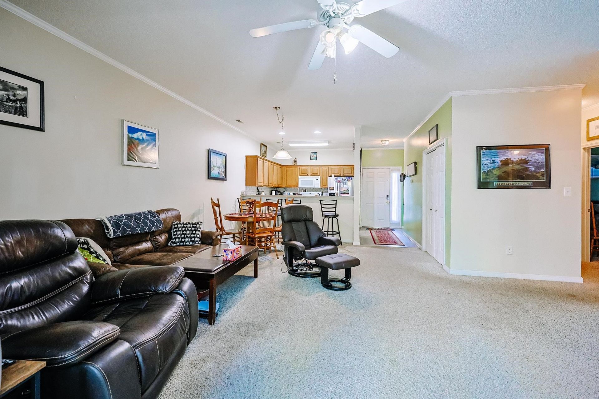 126 Scotch Broom Dr.  Photo 5