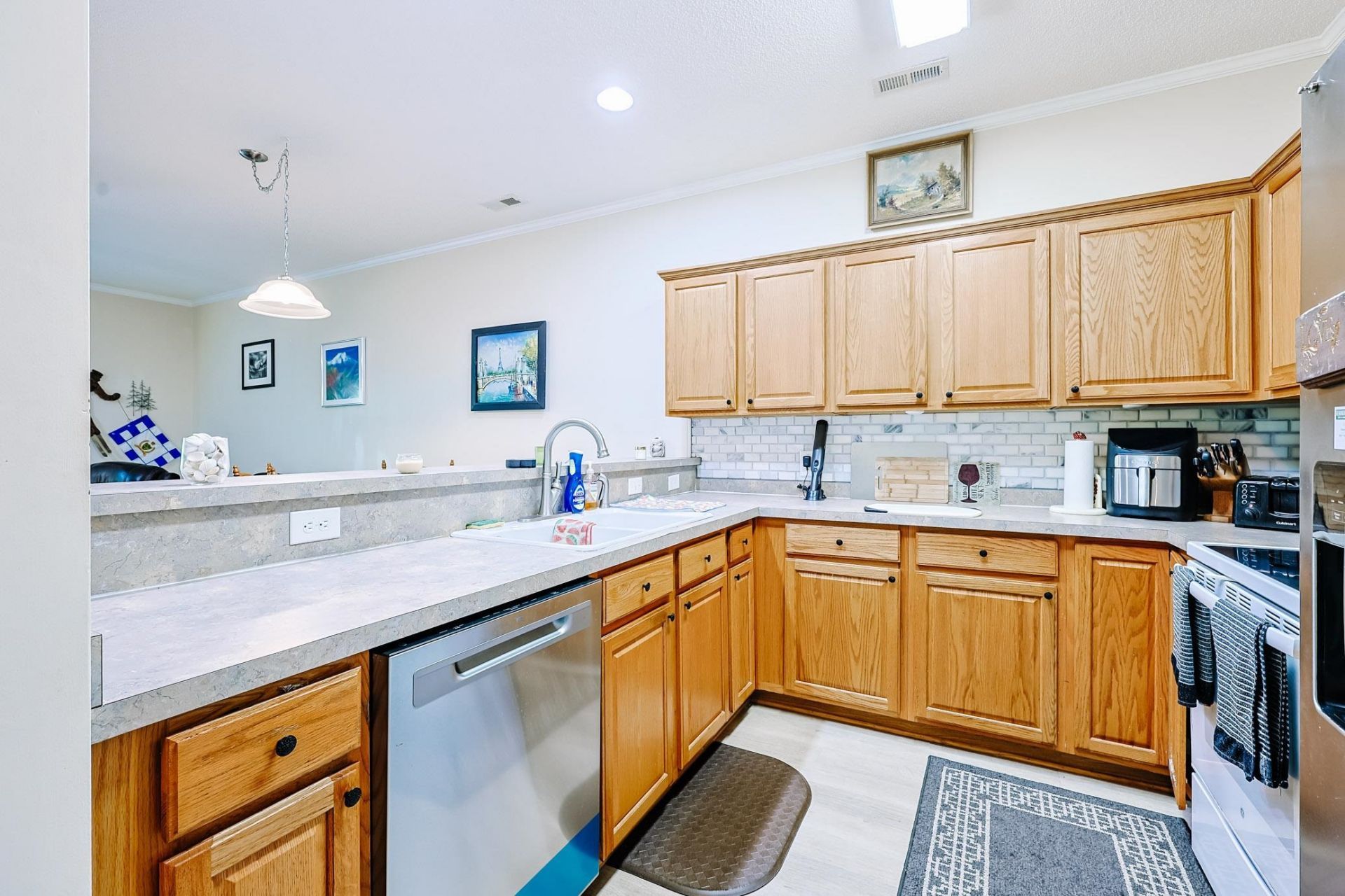 126 Scotch Broom Dr.  Photo 6