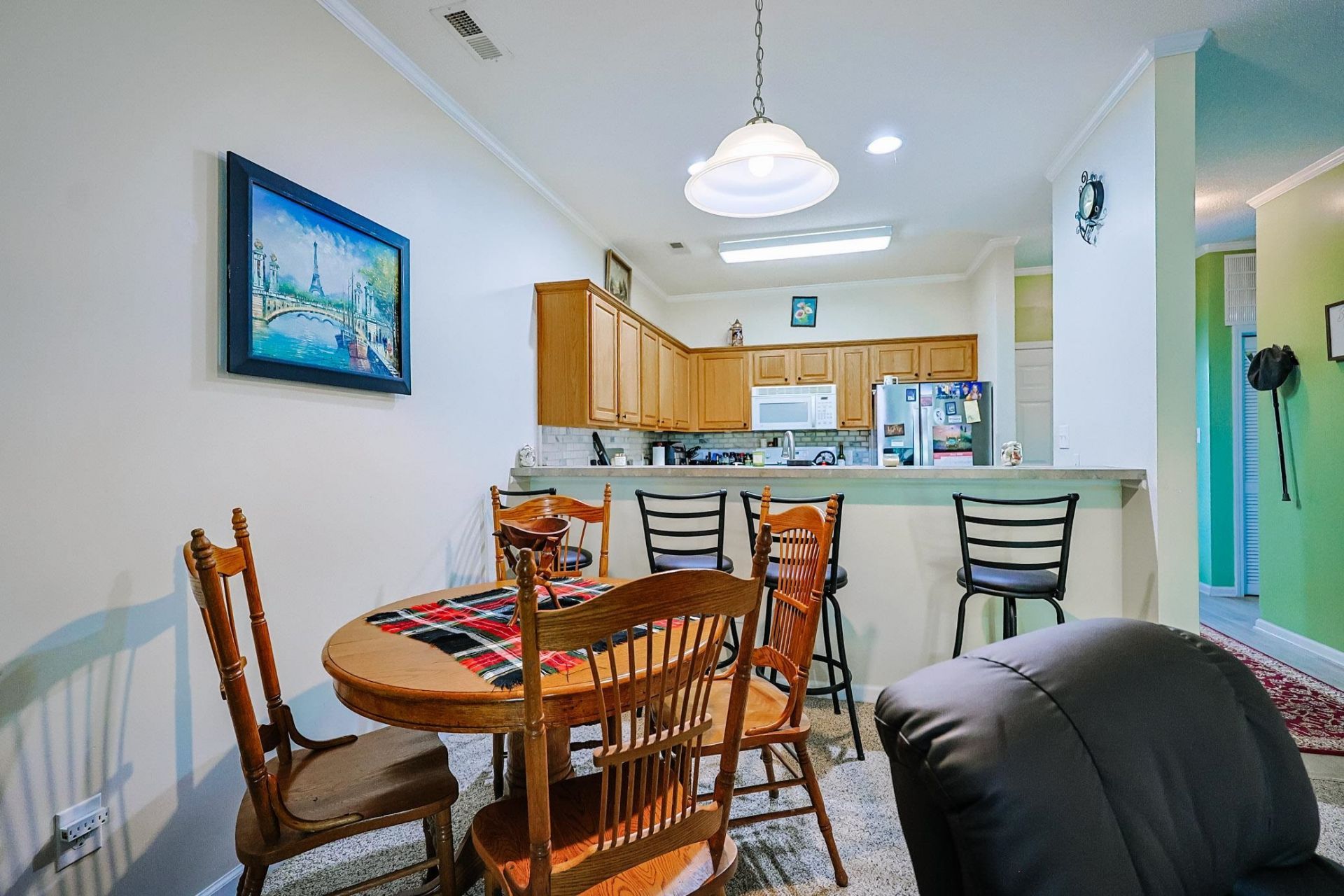 126 Scotch Broom Dr.  Photo 8