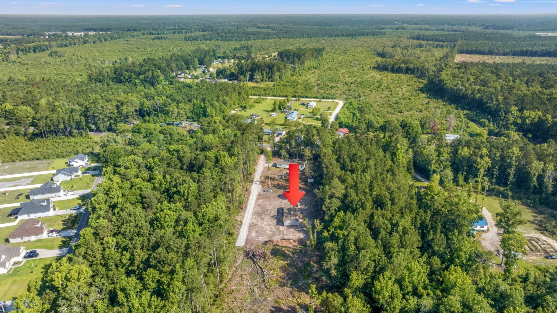4765 Cates Bay Hwy.  Photo 37