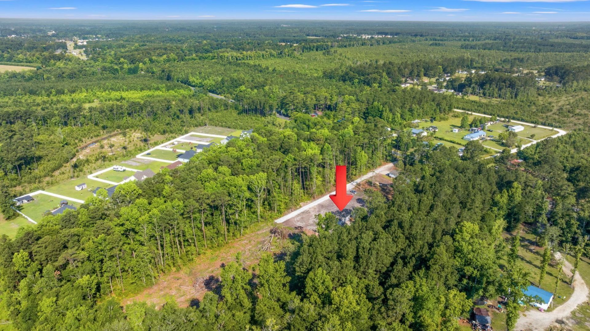 4765 Cates Bay Hwy.  Photo 38